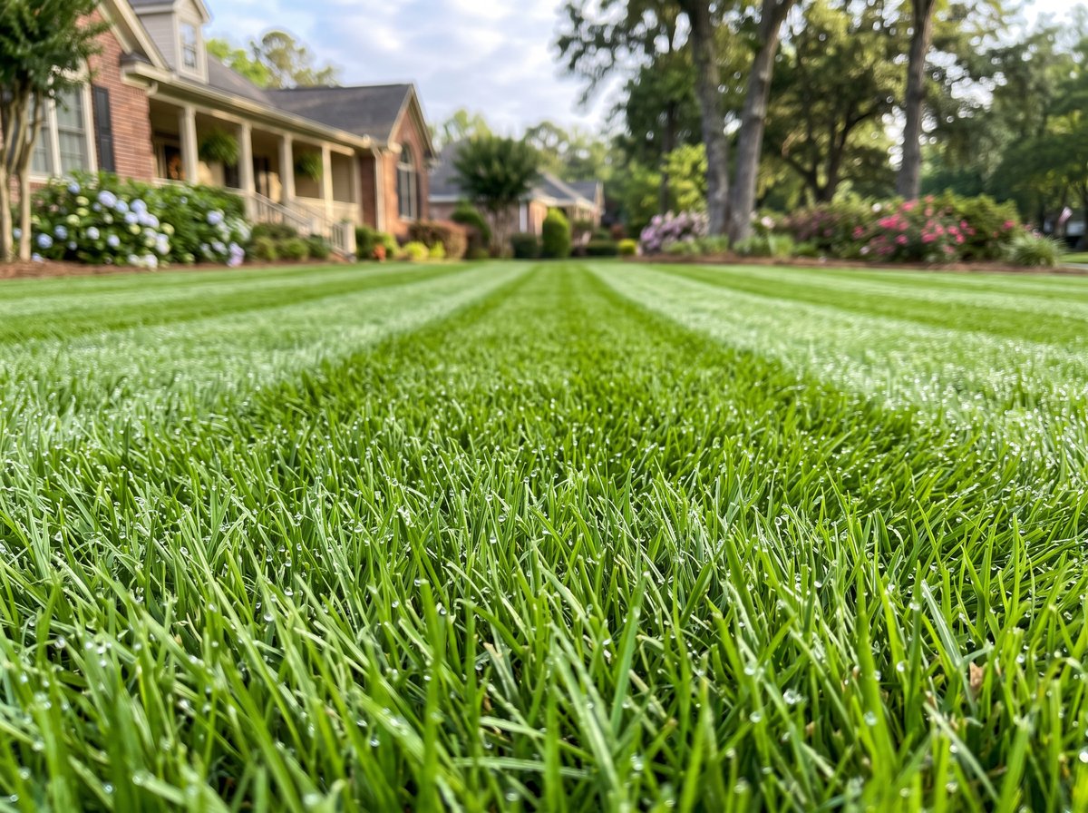 Lawn Care